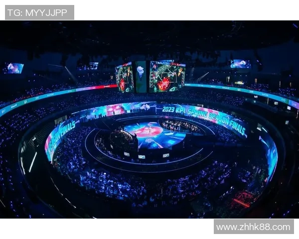 欧盟助力电竞产业发展推动跨国联赛一体化进程