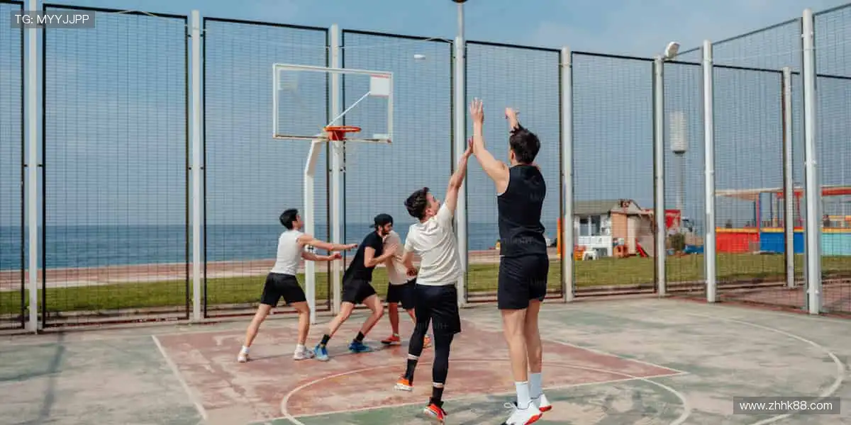 🔥 汗水与荣耀交织，每一场赛事都是生命的狂欢！